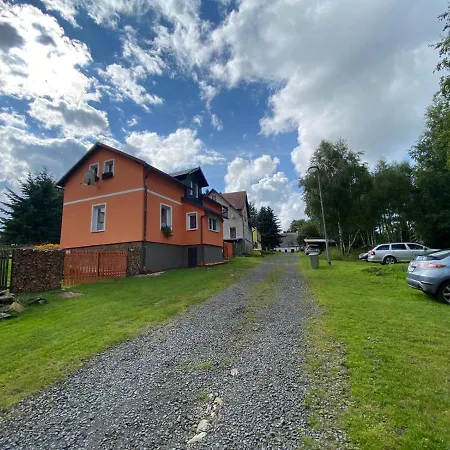 Chalupa U Kocky Kovářská